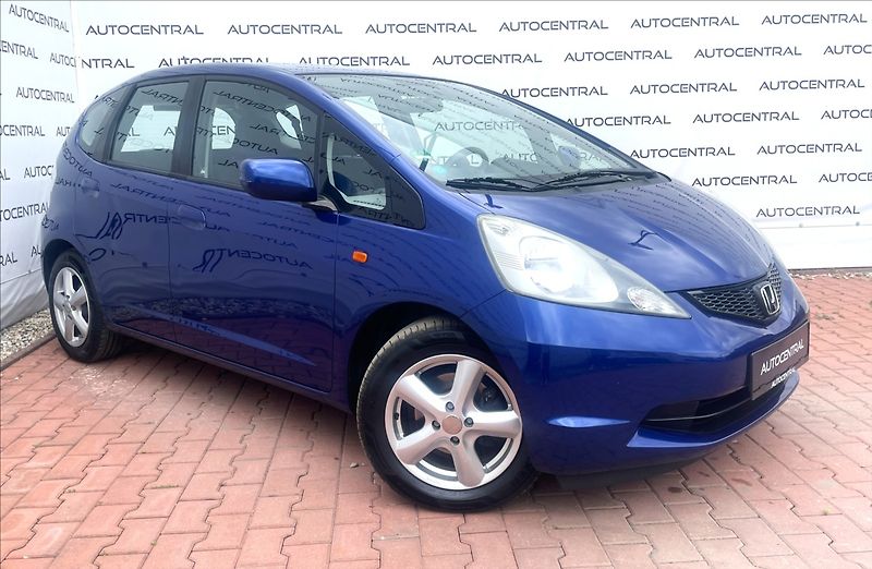 Honda Jazz 1,2 i,V-TEC,STK 6/28 - fotka 1 z 20