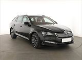 Škoda Superb (2022) Laurin&Klement iV 1.4 TSI PHEV - náhled 1
