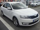 Škoda Rapid 1.2 TSi Ambiente, koupeno v ČR - náhled 8
