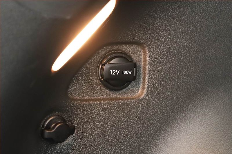 Hyundai Tucson (2020) Adventure 1.6 CRDi, ČR,1.maj - fotka 10 z 21