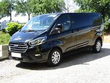 Ford Transit Custom (2019) 2.0 TDCi 95kW  TOP QUALITY - náhled 12