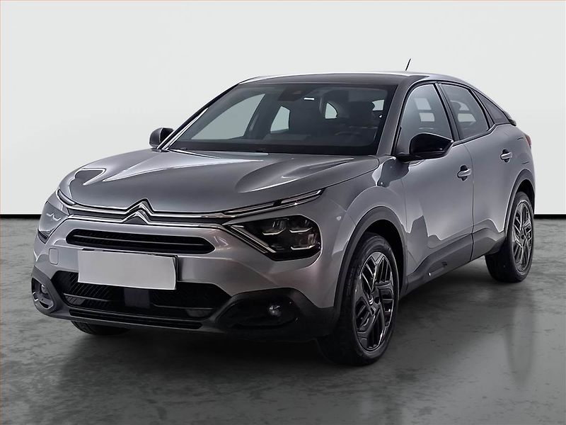 Citroën C4 (2024) 1.2 PureTech, Serv.kniha - fotka 2 z 16