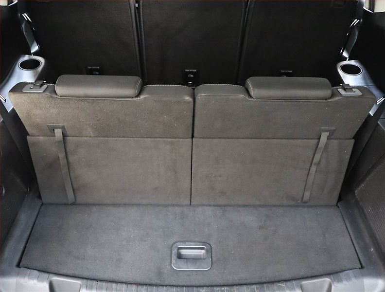 Ford S-MAX (2019) 2.0 EcoBlue, 7 míst, Navi - fotka 21 z 22