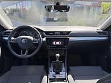 Škoda Superb (2018) 2.0 TDi 110 kw/Style - náhled 12