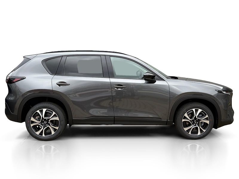Mazda CX-5 (2026) G141/6AT/AWD/EXCLUSIVE LINE - fotka 6 z 17