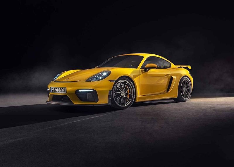 Porsche 911 Speedster
