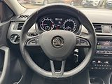 Škoda Rapid (2018) 1.0TSi Xenony Digi Klima DAB - náhled 7