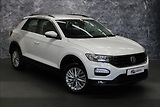 Volkswagen T-Roc 1,6 TDI 1. Majitel CZ TOP - náhled 1