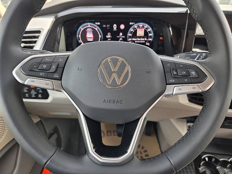 Volkswagen Multivan (2026) 2.0 TDI DSG - fotka 14 z 47