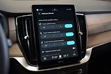 Volvo XC90 B5 AWD PLUS Dark, Vzduch, 360° - náhled 48