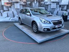 Subaru Outback (2014) 2.0D, 110KW, 4x4, NOVÉ DPF - fotografie inzerátu