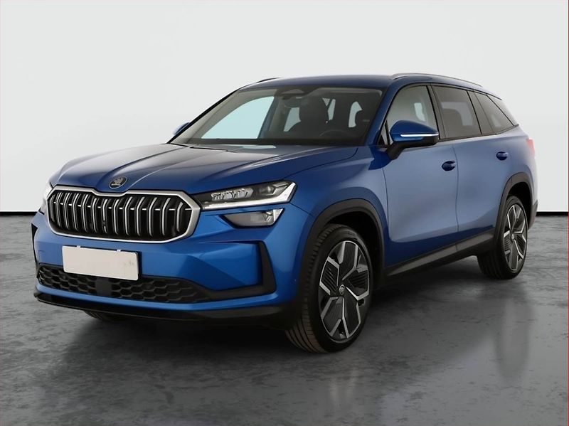 Škoda Kodiaq (2024) 2.0 TDI, Exclusive Selection - fotka 2 z 22