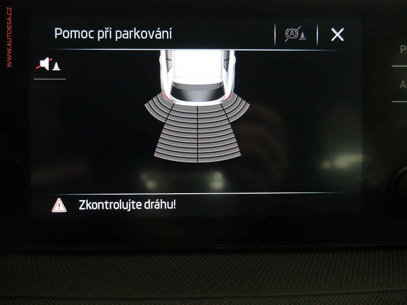Škoda Fabia (2023) 1.0 TSi, ČR, servis.kniha - fotka 20 z 20