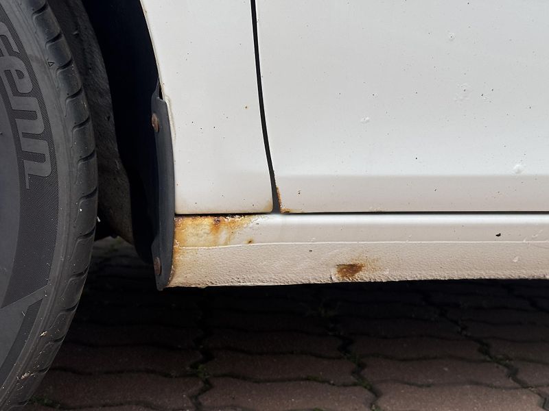 Škoda Fabia (2010) 1.2TSI - fotka 10 z 20