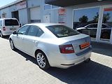 Škoda Octavia 1.6 TDI KLIMATIZACE, 4x4 - náhled 6