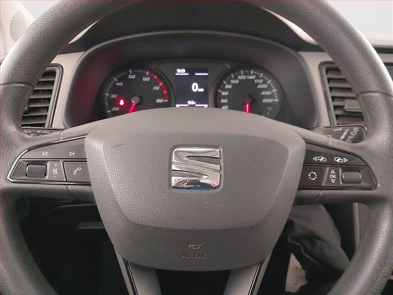 Seat Leon (2014) 1.2 TSI, Serv.kniha, Tempomat - fotka 16 z 17