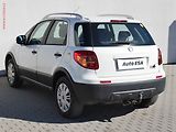 Fiat Sedici (2012) 1.6i 4x4, LPG, AC, TZ - náhled 6