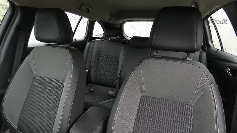 Opel Astra 1.5 CDTi 90kW Elegance ST S/S - fotka 7 z 22