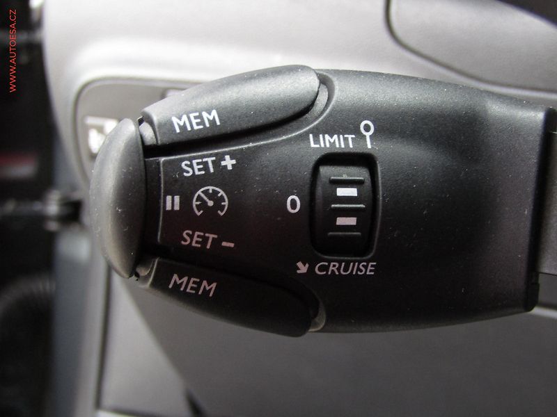 Citroën C3 (2017) 1.2PT, AT - fotka 12 z 19