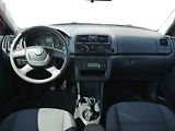 Škoda Fabia (2012) 1.2 12V, ČR, servis.kniha, AC - náhled 8