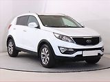 Kia Sportage (2015) 1.6 GDI, Serv.kniha, Tempomat - náhled 1