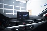 Audi A5 2,0 TDI SPORTBACK NAVI KAMERA - náhled 37