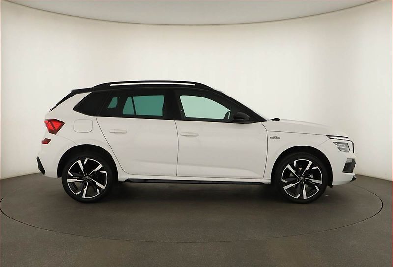 Škoda Kamiq (2025) 1.0 TSI, Monta Carlo - fotka 6 z 20