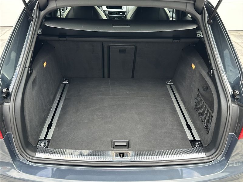 Audi S4 3,0 TFSI 441PS  Quattro MTM A/ - fotka 41 z 50
