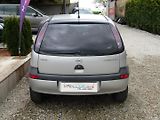 Opel Corsa (2002) GSi 1.8 16VC 92kW - náhled 12