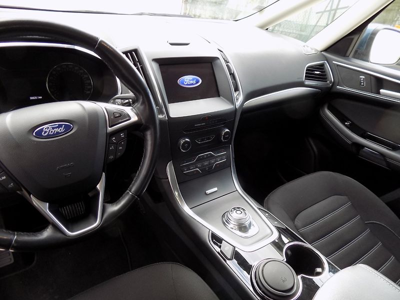 Ford Galaxy (2020) 2.0TDCi/Titanium/7.míst/AT/LED - fotka 26 z 50