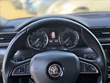 Škoda Superb 1,4 TSI 110kW MANUÁL BI-XENON - náhled 11