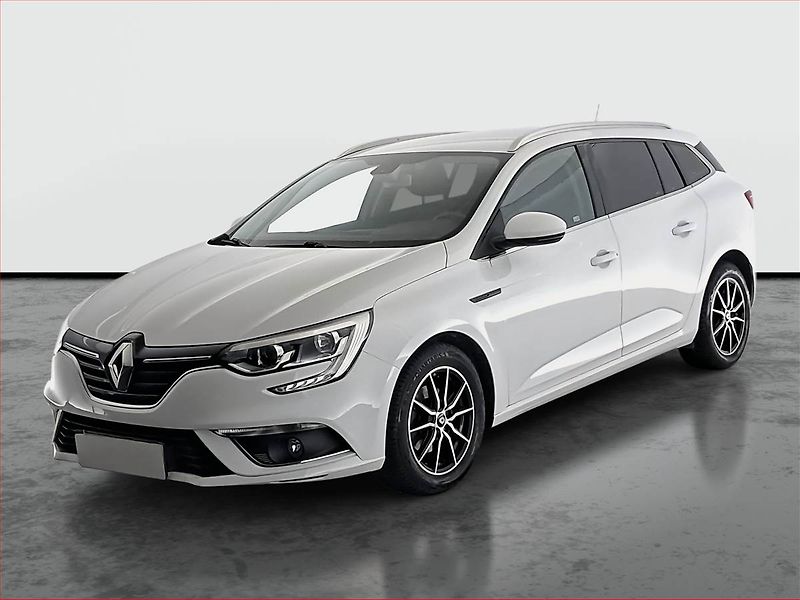 Renault Mégane (2017) 1.6 SCe, Serv.kniha, Tempomat - fotka 2 z 14