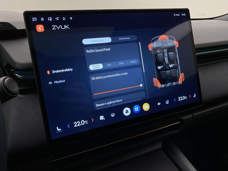Lynk & Co 08 (2026) MORE PHEV - fotka 90 z 104