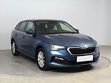 Škoda Scala (2021) Ambition 1.5 TSI, ČR,1.maj - náhled 1