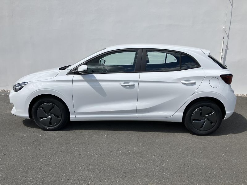 MG MG3 (2024) EXCITE - fotka 3 z 10