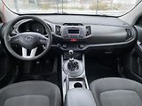 Kia Sportage (2010) 2.0 CRDi 4x4, ČR, AC, park - náhled 8