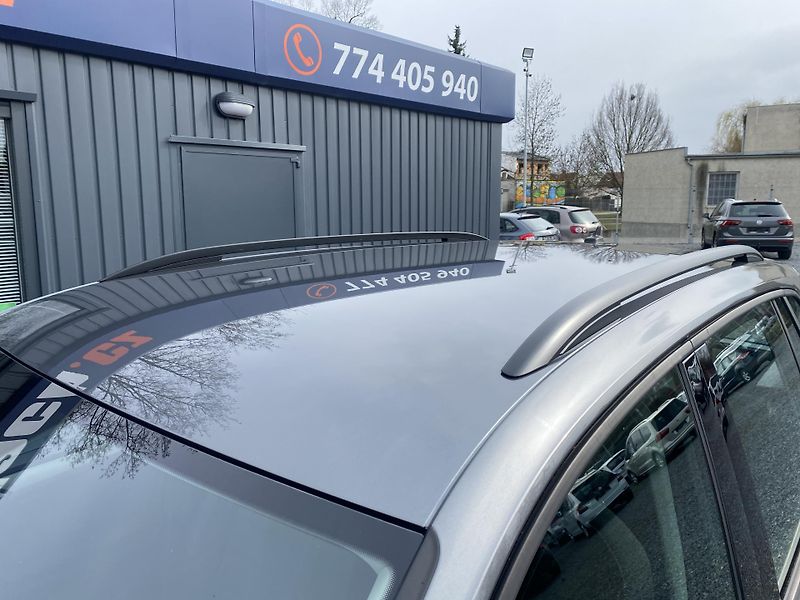 Volkswagen Tiguan 1.4 TSI 92kW - 1xMAJ.-ALU-PDC - fotka 13 z 41