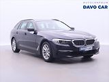 BMW Řada 5 2,0 520d Luxury Line CZ DPH - náhled 1