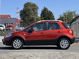 Fiat Sedici 1.6i 16v 88kw 4x2 KLIMA  ALU - náhled 3