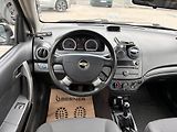 Chevrolet Aveo 1.2i 53kW KLIMA ČR - náhled 16