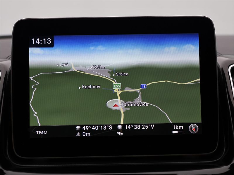 Mercedes-Benz GLS 3,0 350d 190kW AMG Sport DPH - fotka 29 z 45