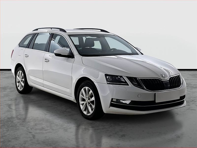 Škoda Octavia (2018) Style 2.0 TDI, Serv.kniha - fotografie inzerátu