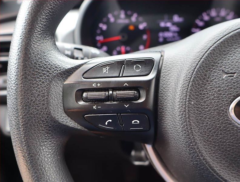 Kia Rio (2020) 1.25 CVVT, Serv.kniha - fotka 15 z 18