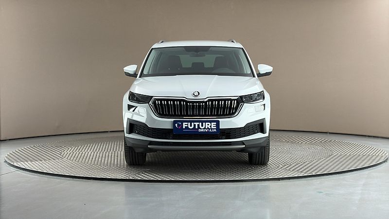Škoda Kodiaq 2.0 TDI DSG 4x4 Style - fotka 3 z 28