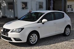 Seat Ibiza 1.2i 51kW Style - fotografie inzerátu