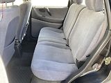 Suzuki Liana (2002) 1.6i 4x4, AC - náhled 10