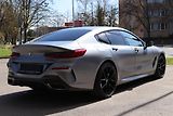 BMW Řada 8 M850i XDRIVE GRAN COUPE G16  - náhled 11