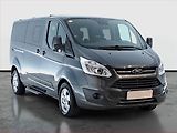 Ford Tourneo Custom (2018) Titanium 2.0 EcoBlue, ČR, 1Maj - náhled 1