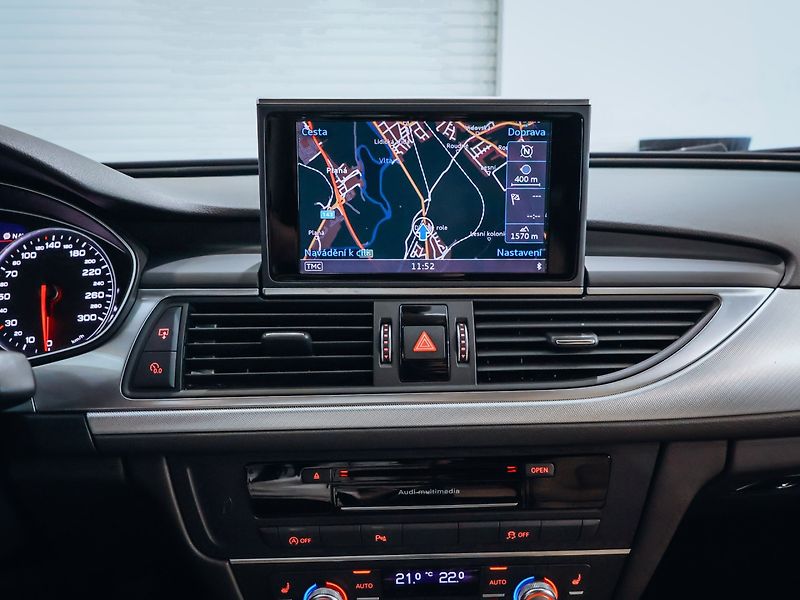 Audi A6 2.0 TDI - fotka 20 z 30