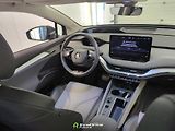 Škoda Enyaq (2021) 77 kWh – navigace, kamera - náhled 7
